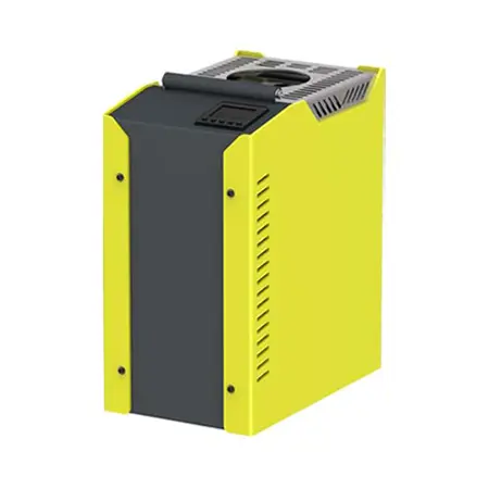 Custom Series Dry Block Calibrator