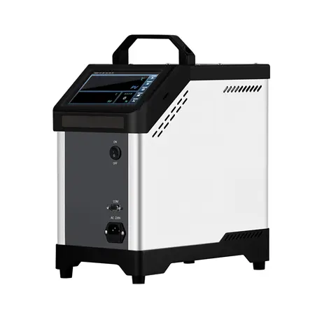 DB-1100HA Thermocouple Calibration Furnace
