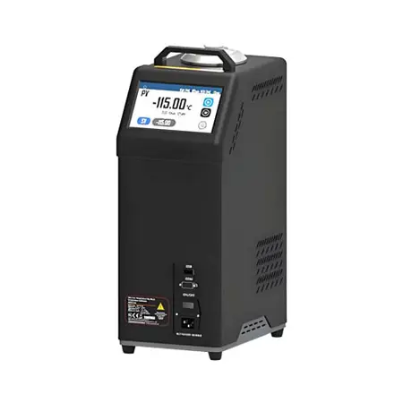 DB-115CA Ultra Cool Dry Block Calibrator