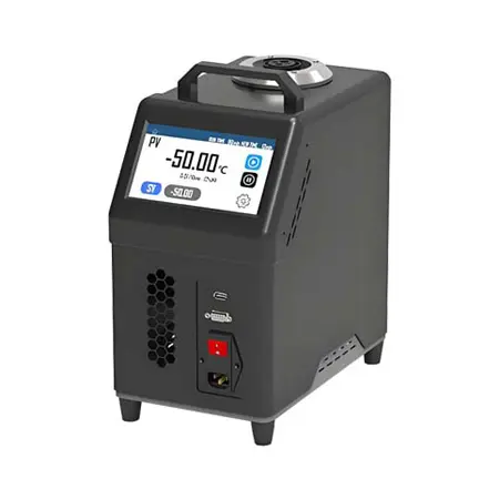 DB-50CA Dry Block Calibrator