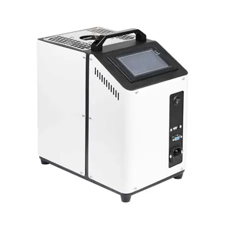 DB-650HA Dry Block Calibrator