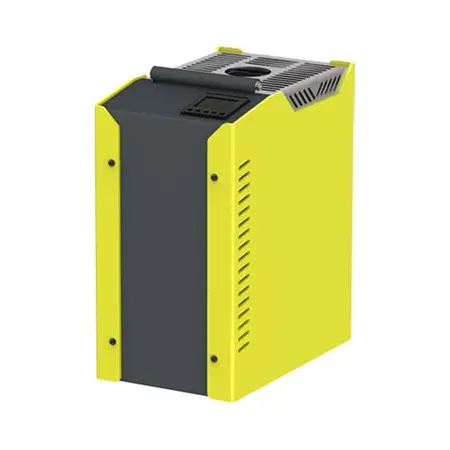 Erciyes Series Dry Block Calibrator
