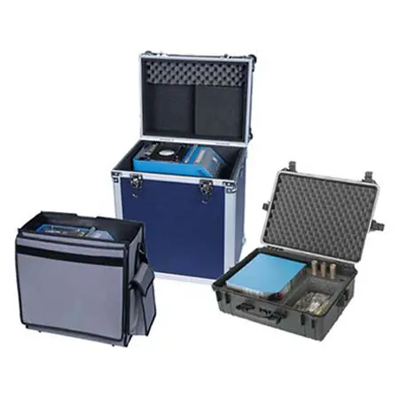 Giussani carrying Cases