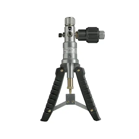 LPP 60 Handheld Pressure Calibrator (Hand Pump Calibrator)