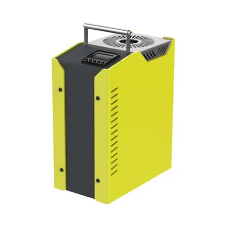 Marine Series Dry Block Calibrator