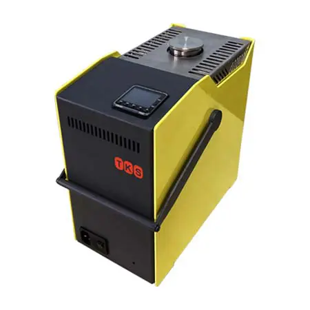 MINI COOL 125-15 Temperature Calibration Bath