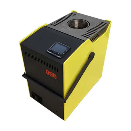 MINI COOL 125-5 Temperature Calibration Bath