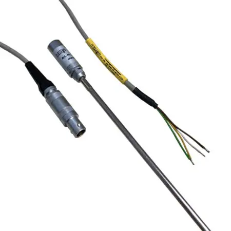 Pt100 Reference Resistance Thermometer