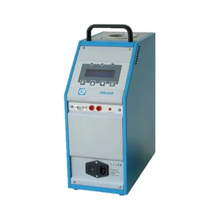 PULSAR 80CU Dry Block Calibrator