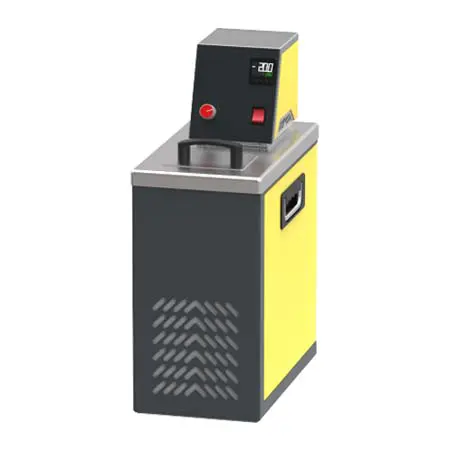 Abant -20 Series Refrigerated Heating Circulator