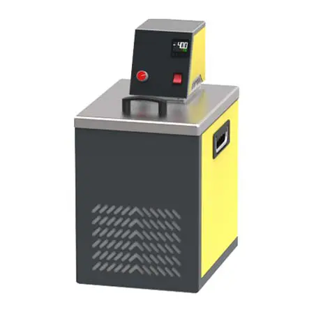 Abant -40 Series Refrigerated Heating Circulator
