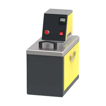 Abant 200 Series Heating Circulator