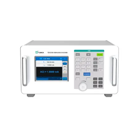 TD1210 Verification Device for Leakage Current Tester