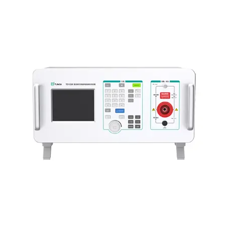 TD1220 Verification Device for DC High Voltage & High Value Resistor