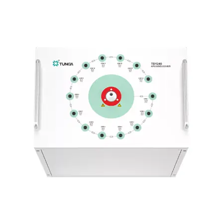 TD1240 Verification Load Bank for Withstanding Voltage Testers