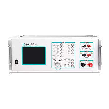 TD1850 Multifunction Calibrator
