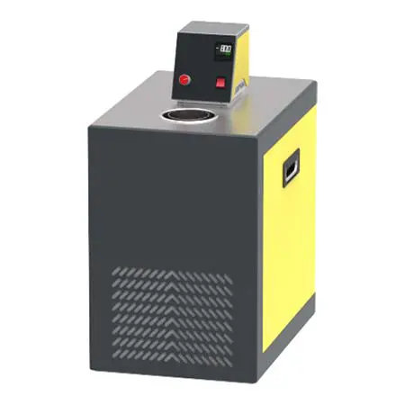 DUDEN -80 Series Temperature Calibration Bath