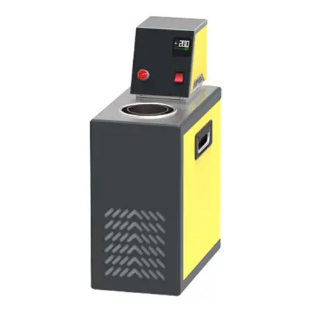 DUDEN -20 Series Temperature Calibration Bath