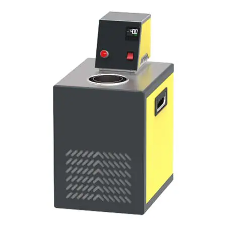 DUDEN -40 Series Temperature Calibration Bath