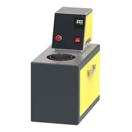 DUDEN 300S Temperature Calibration Bath