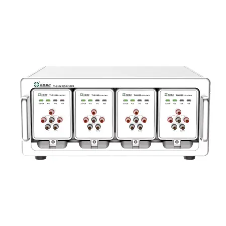 TH0104 Advanced DC Voltage Reference Standard