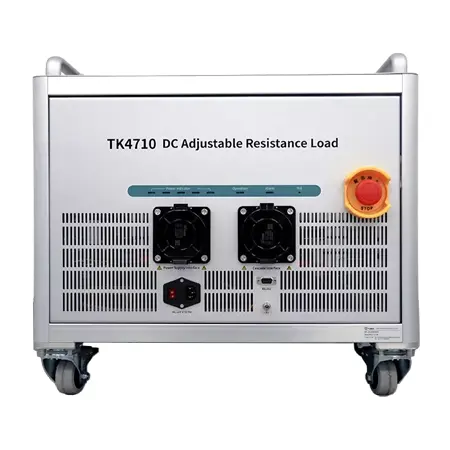 TK4710 DC Adjustable Resistance Load