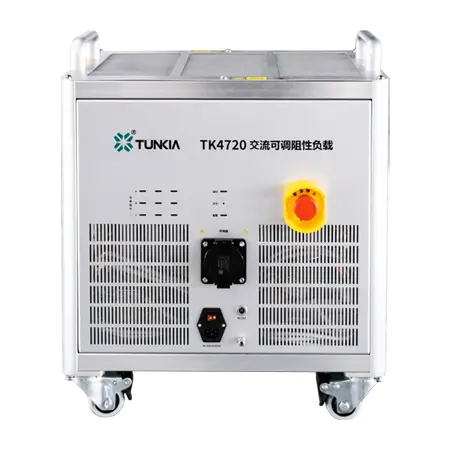 TK4720 AC Adjustable Resistance Load