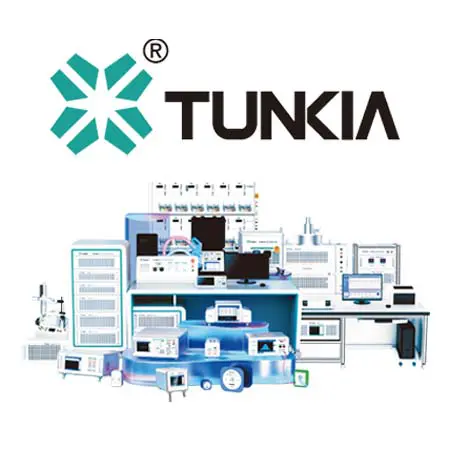 Click Here for TUNKIA Products