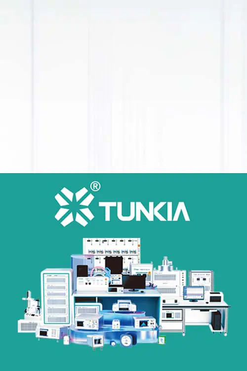 tunkia electrical test instrument