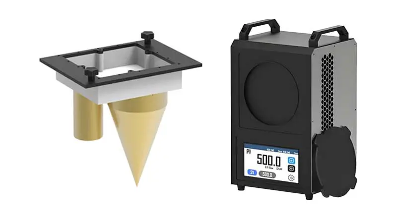 Black Body Infrared Calibration Furnaces