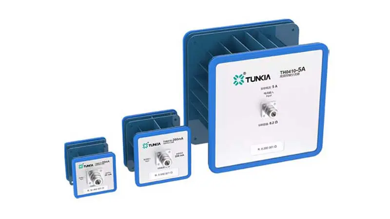 Electrical Reference Standards