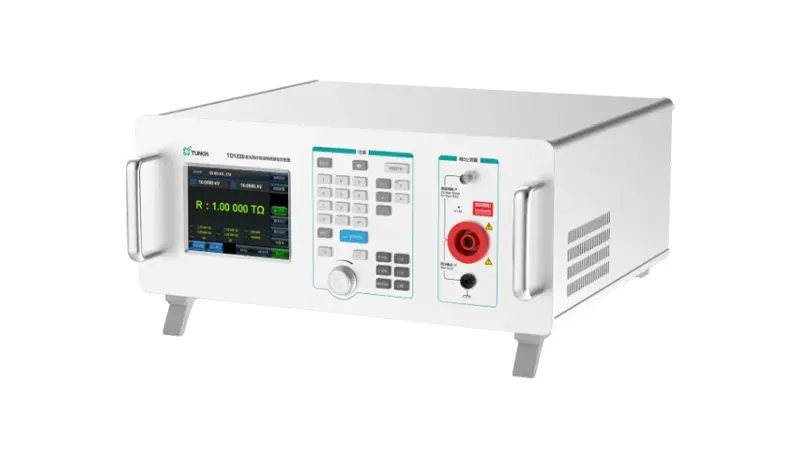 Electrical Safety Testers