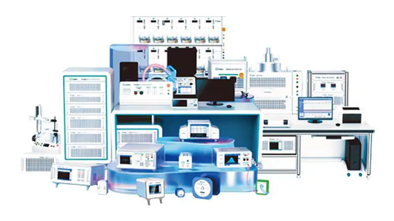 Electrical Test Instruments