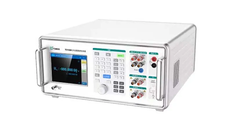 Multifunction Calibrators