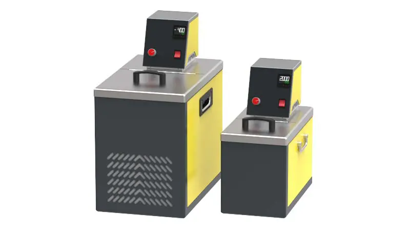 Refrigerated Heating Circulators