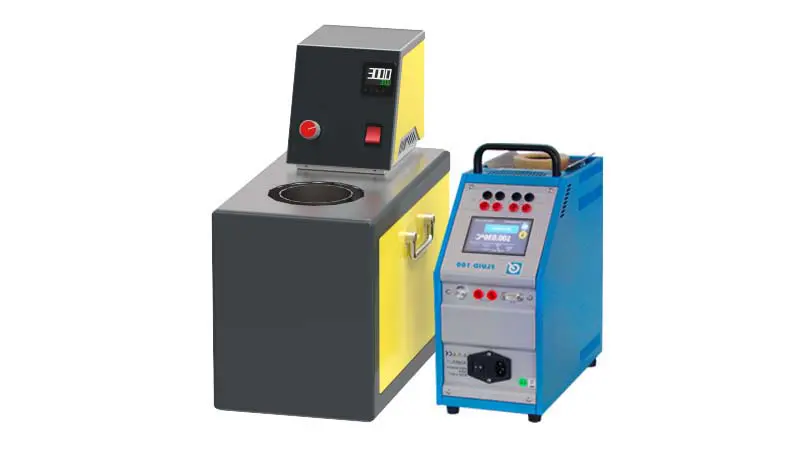 Temperature Calibration Baths