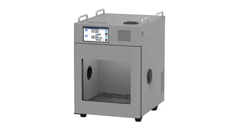Temperature Humidity Test and Calibration Chambers