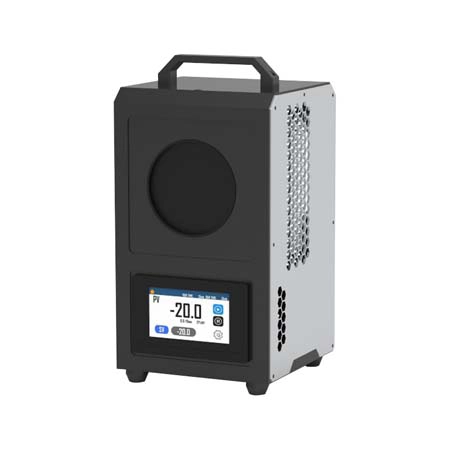 BS-100CA Infrared Yüzey Siyah Cisim Kalibrasyon Fırını
