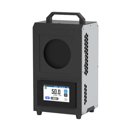BS-100HA Infrared Yüzey Siyah Cisim Kalibrasyon Fırını