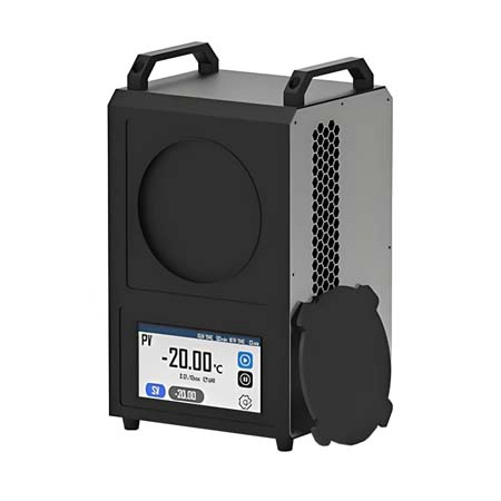 BS-150CA Infrared Yüzey Siyah Cisim Kalibrasyon Fırını