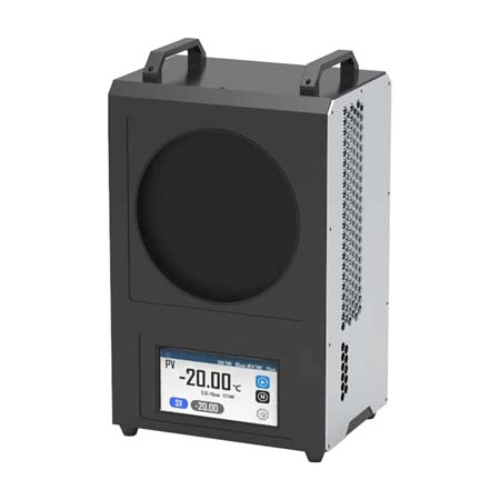 BS-200CA Infrared Yüzey Siyah Cisim Kalibrasyon Fırını