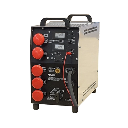 Calibrator Pro 600 Kaynak Makinesi Kalibratörü