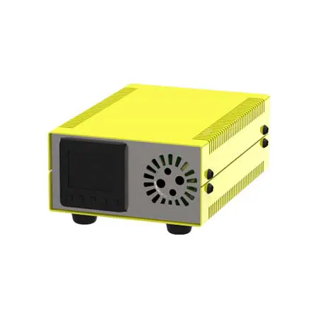 Micro 350 Kuru Blok Kalibratör